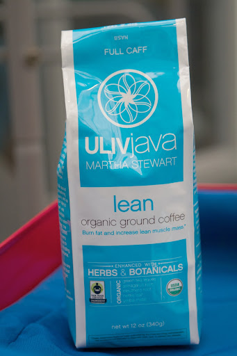 ULIVjava lean is an organic coffee blend containing herbs - astragalus root, eleuthero root, green tea leaves, nettle leaf, and yerba mate - that have been traditionally used to increase metabolism, burn fat, and promote weight loss.