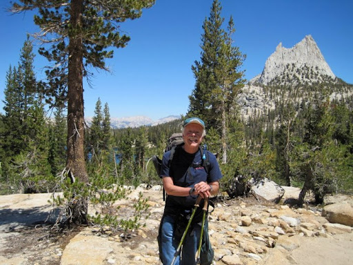 Older hikers are partial to these trails because they don’t have to carry a tent or food, but they still get the wilderness experience. The trails are far from crowded.