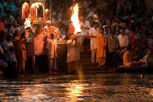 Vikas also has a series of documentaries entitled “Holy Kitchens” (LINK to http://www.holykitchens.com/), which explores the relationship between spirituality and food. 100% of the proceeds from these films go to the World Hunger Mission.