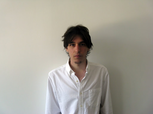Adam Knowles - Department: Photography, Video - Hometown: Connecticut; lived in the city for a two years, and before that, Seattle - School: The New School - Major: Filmmaking; Screenwriting - Fun Facts: I enjoy writing, puppetry, film making (especially good, well written comedy), animation, and wilderness.