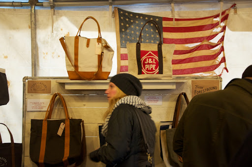 This booth is Forestbound. http://www.forestbound.com/