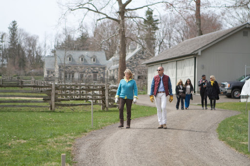 There's a tremendous need for clear and inspiring information, tools, and resources as more people and their families face the challenges and responsibility of getting older and caring for one who is aging.