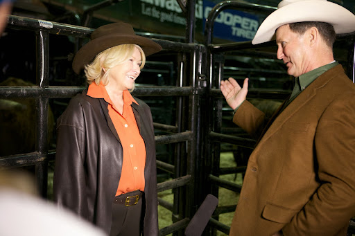 Jerome spoke about the care, safety, and welfare of the animal athletes. All of the bulls who participate in the PBR are called animal athletes.