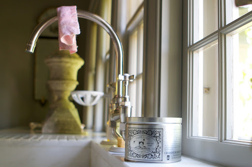 For polishing all sorts of metal, including my nickle faucets, Cape Cod Metal Polishing Cloths do a great job. These moist polishing cloths clean, polish, and protect any type of metal. www.capecodpolish.com