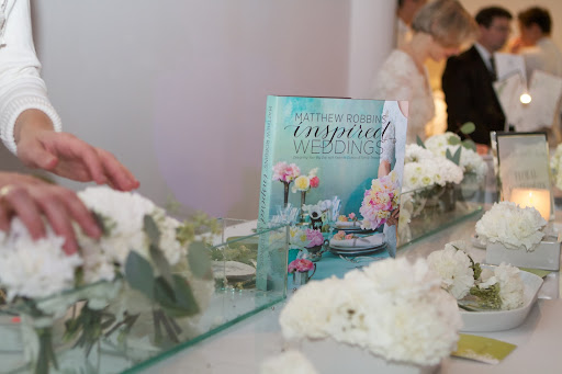 The latest books on weddings