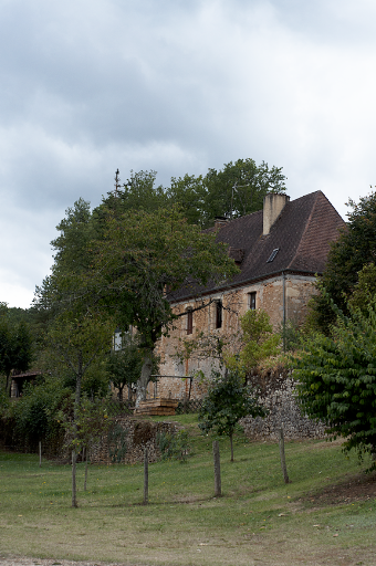 The Ecomusée de la Noix