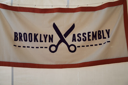 Brooklyn Assembly sells kits and patterns that make it easy to make amazing things with your hands. No experience necessary. http://brooklynassemblykits.com/countdown-to-launch/