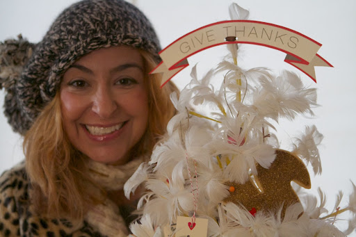Former MSO employee, Dani Fiori has created the wonderful Sweet Dani B company, where she creates her yummy and gorgeous signature custom-made cookie treats. http://www.sweetdanib.com