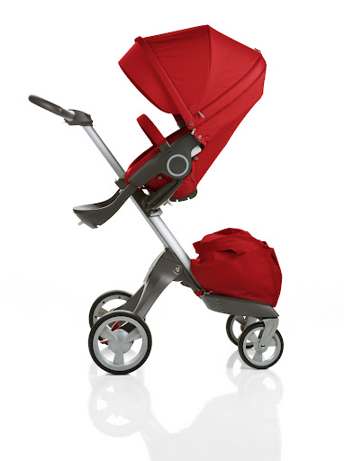 The Stokke Xplory Stroller - http://www.stokke.com/en-us Value: $1099 Each