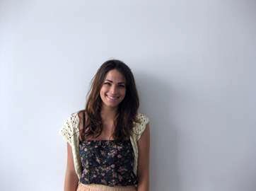 Dayna Christison - Department: Retail Merchandising - Hometown: Orange County, New York - School: LIM College - Major: Visual Merchandising
- Fun Facts: Cat lover and DIY enthusiast. In my spare time you could find me going through several daily blog sites I enjoy or, on the weekends, at various flea and farmers markets.