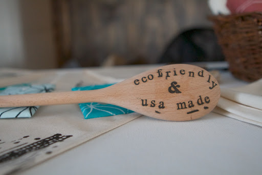 Everything is American made!