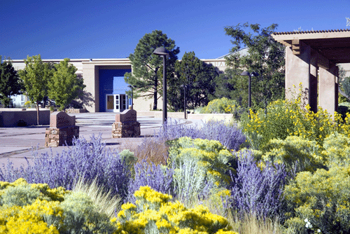 Each year, when I travel to Santa Fe for the IFAM, there is a favorite place I love to visit. It’s the Museum of International Folk Art, which was started in 1953 and is home to the world’s largest collection of folk arts - more than 130,000 objects from 34 countries.