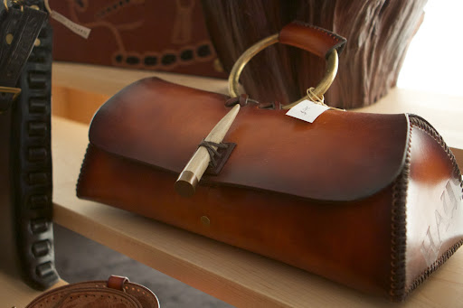 Very unique bags