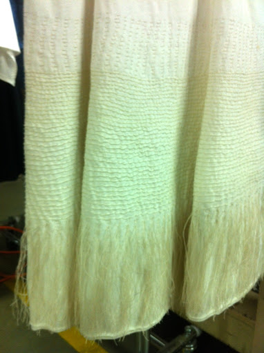 Her clients love the individuality of a creation they can be a part of.