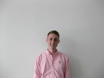 Lee Kirkpatrick - Department: Retail, Style - Hometown: Columbus, Ohio - School: Columbus College of Art & Design - Major: Interior Design - Fun Facts: I enjoy baking and crafting!