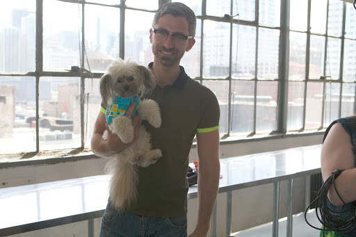 Dana Spitler picked out the the Button-Up Shirt http://goo.gl/KAFPHA from the Martha Stewart Garden Party line.