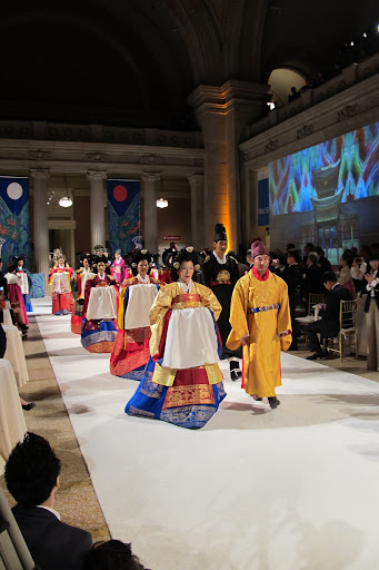 Joseon Dynasty Clothing