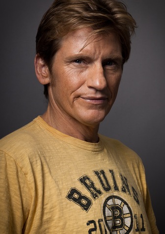 Denis Leary is sure to keep the winners of this item on their toes - his prize is a doubles tennis match.
https://www.charitybuzz.com/catalog_items/511002