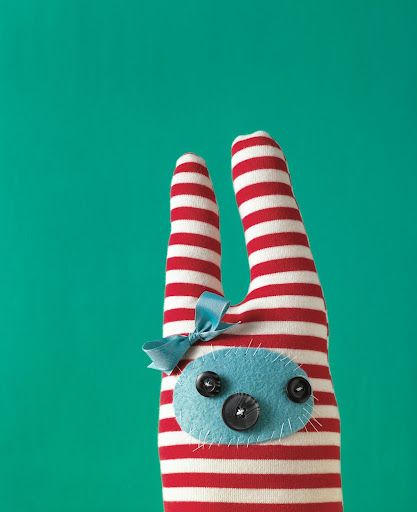 Stuffed Animal: Imagine if hand-drawn monsters and woodland creatures could jump right off the sketchpad. With this project, children can set their own artwork free!