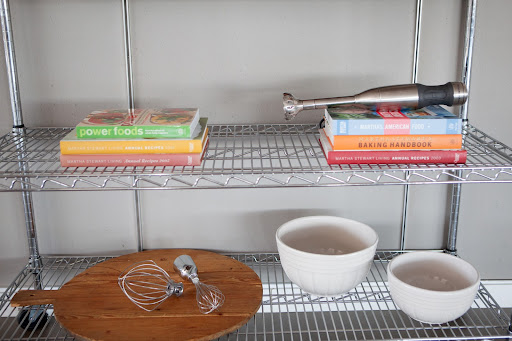Throughout the series of Martha Bakes, exclusively sponsored by KitchenAid, I share my best tips and techniques, giving viewers the confidence to create the finest desserts and delectable baked goods in their own kitchens.