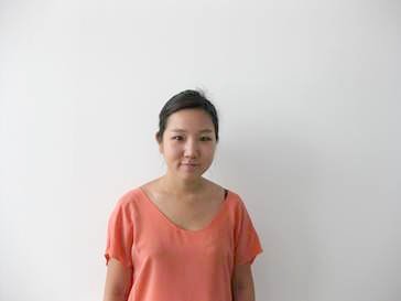 Ahyoung Sun - Department: EDF, Kitchen - Hometown: Seoul, Korea - School: Carnegie Mellon University - Major: Fine Arts with a Minor in Photography - Fun Facts: I have a Corgi puppy and it is so hard training him!