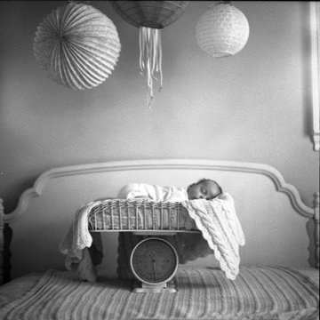 Henry Wyatt