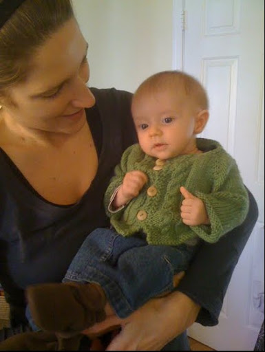 Little Ben