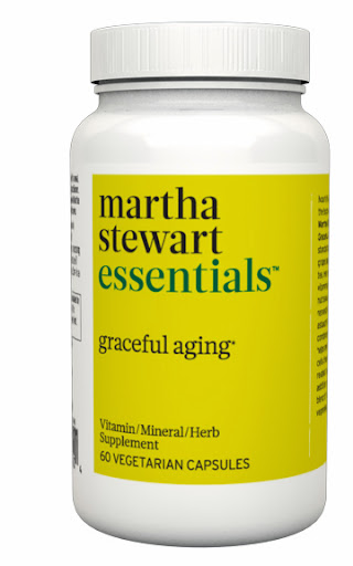 Graceful Aging defends cells from daily exposure to damaging free radicals associated with aging. We've redefined aging, and most of us are entering our later years in much better shape and much more prepared than any generation before us.