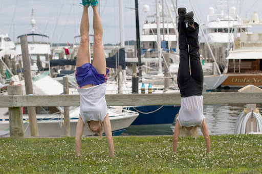 Kathleen, being a clinical nutritionist and Mary, being a fitness expert and celebrity personal trainer, have worked together for 10 years inspiring people of every age to live long, healthy, vibrant lives.