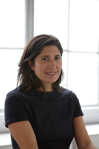 We are so happy to have Pilar join our team - and I know you'll join me in welcoming her to the MSLO family!