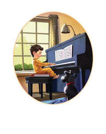 Marvin was born in Manhattan to Viennese-born parents. His father was an accordionist and bandleader.