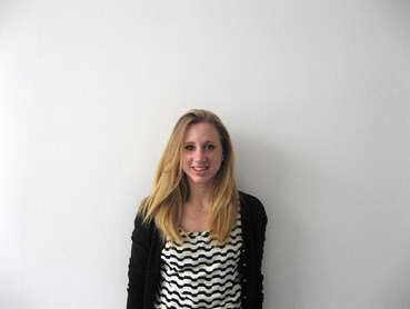 Brittany Steele - Department: Living/Whole Living, Photography - Hometown: Setauket, New York - School: Stony Brook University - Major: Business - Fun Facts: I graduated from a 2 year photography program at FIT.