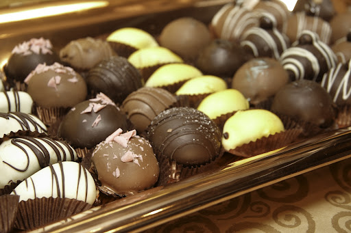 Amy's Handmade Truffles