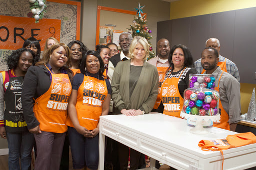 Aziza Burrows, Jasmine PierrePaul, Catherine Beavers, Farrah Bazile, Judith Eddens, Eglitha Exil, Clyde Sinclair, Andy Xavier, Yelitza Jusino, Tolu Omisore, and Stanley Darden