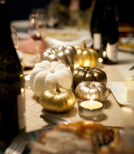 Michael McCormick - And, it certainly helps when you are dining with a professional photographer (Ryan Donnell), who can make everything look like it’s right out of the magazine.