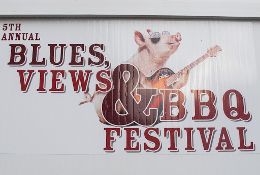 This is the official logo of the festival.