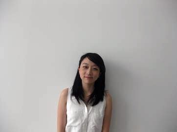 Sharon Chung - Department: MS Living Style - Hometown: Westport, Connecticut - School: University of Connecticut - Major: Psychosocial Development and Art - Fun Facts: I can’t go to Michaels without buying a Martha Stewart Craft product!