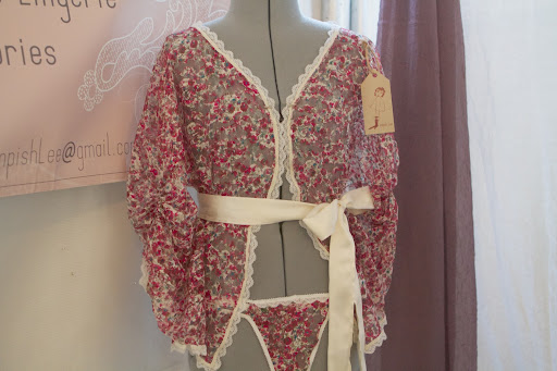 You can find Noelle's unique creations on her Etsy site. http://www.etsy.com/shop/ImpishLee?ref=pr_shop_more