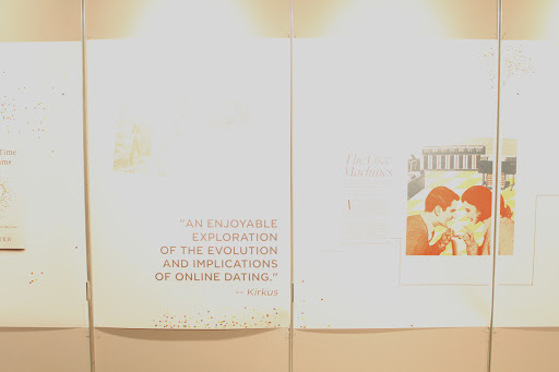 Kirkus, a book review magazine, is very hard to please. But even Kirkus loved