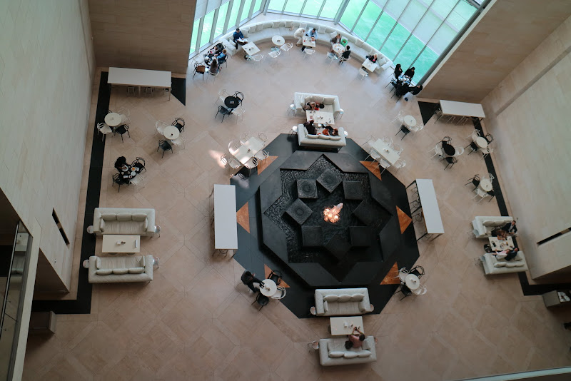 My Trip to Doha, Qatar – Part Two - The Martha Stewart Blog