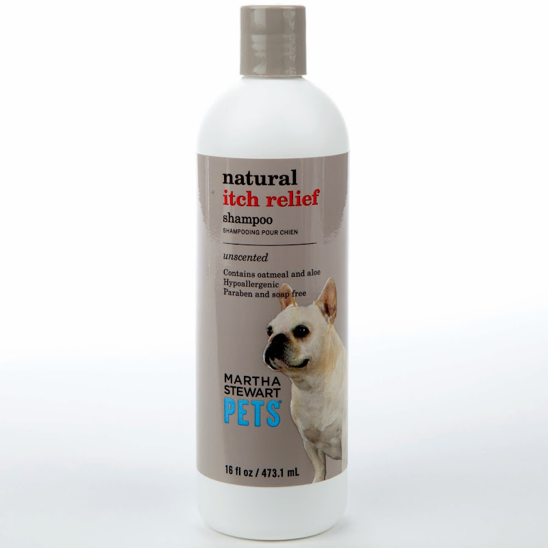 Grooming Products from PetSmart - The Martha Stewart Blog