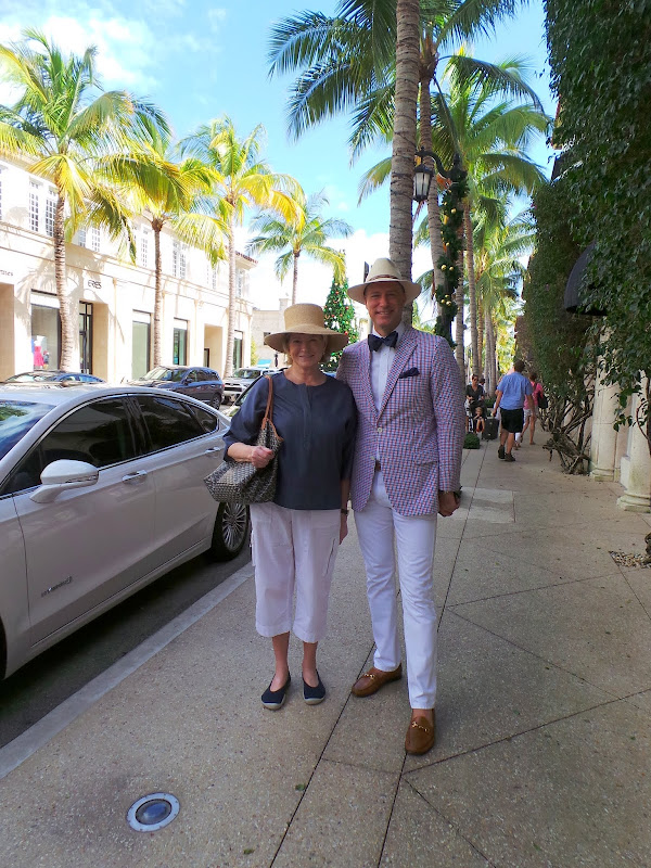 A Tour of Worth Avenue, Palm Beach - The Martha Stewart Blog