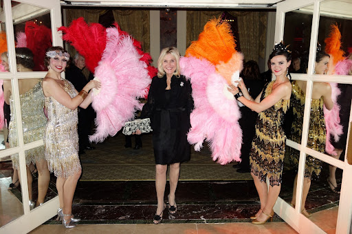 Attending The Great Gatsby World Premiere - The Martha Stewart Blog
