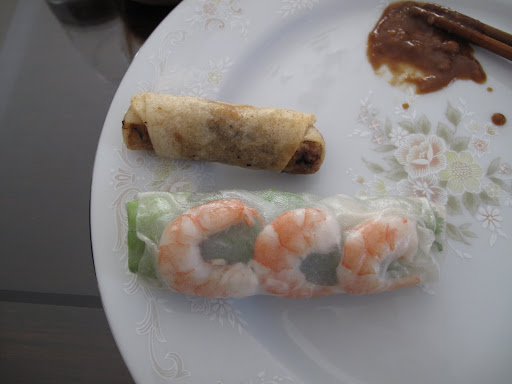 A trip to baltimore and a vietnamese feast the martha stewart blog Nem haveplan