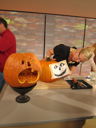  Halloween  on Today The Martha  Stewart  Blog