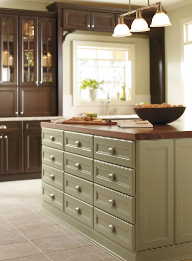 The Inspiration Behind My Kitchen Designs - The Martha Stewart Blog