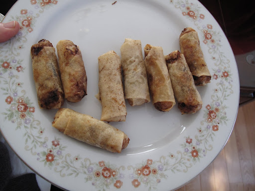 A trip to baltimore and a vietnamese feast the martha stewart blog Nem haveplan