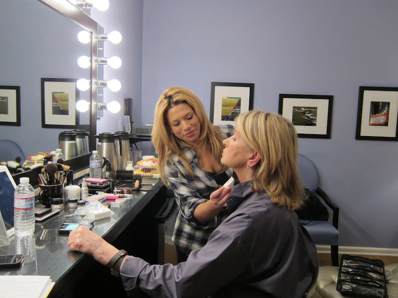 My Latest Appearance on The Tonight Show with Jay Leno - The Martha ...