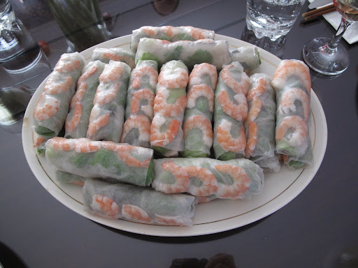 A trip to baltimore and a vietnamese feast the martha stewart blog Nem haveplan