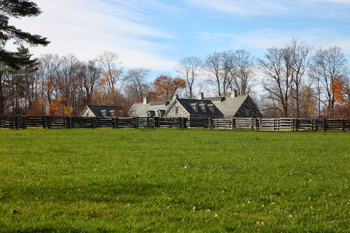 More Stunning Shots Of The Farm - The Martha Stewart Blog